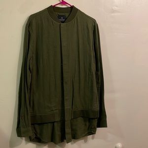 Scotch and soda jacket